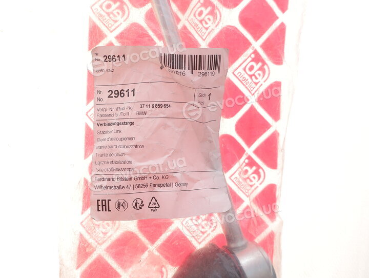Febi 29611