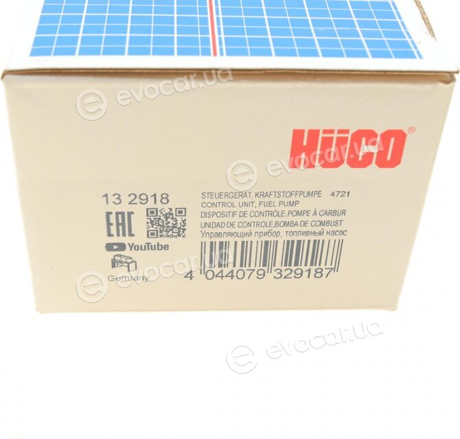 Astemo (Hitachi) / Huco 132918