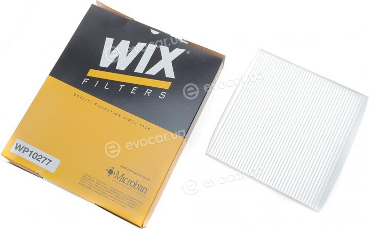 WIX WP10277