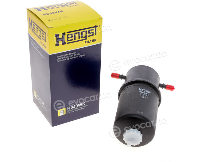 Hengst H349WK