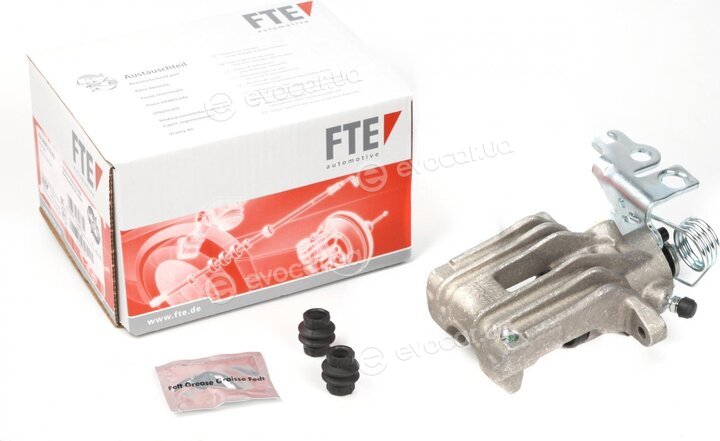 FTE 9290636