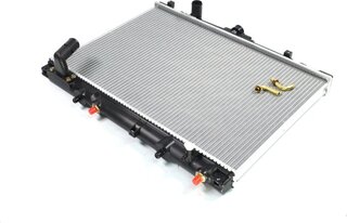 Nissens 68154