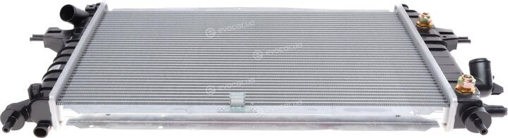 Mahle CR 1857 000S