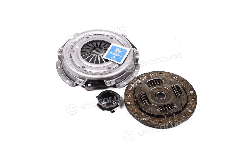 Sachs 3000 950 560