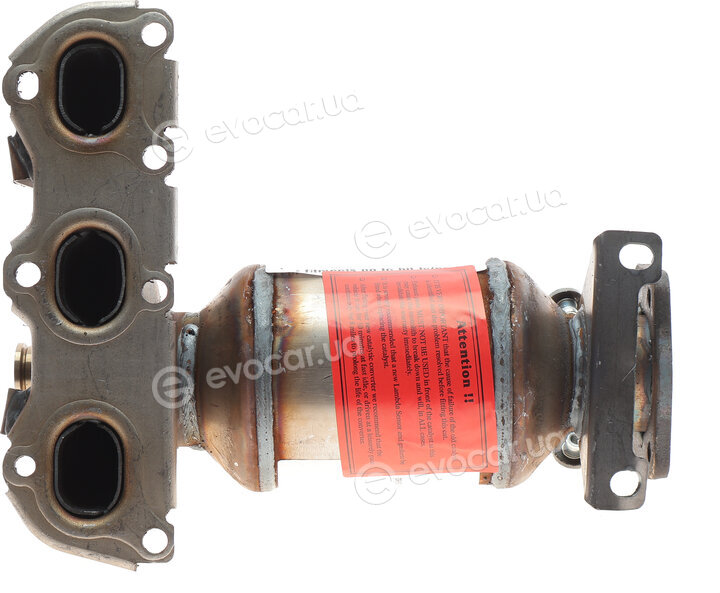 BM Catalysts BM91535H