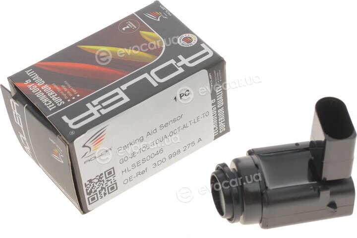 Adler 3D0998275A