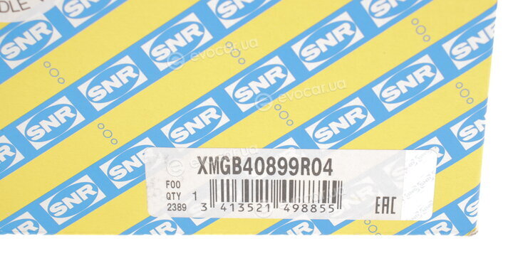 NTN / SNR XMGB40899R04