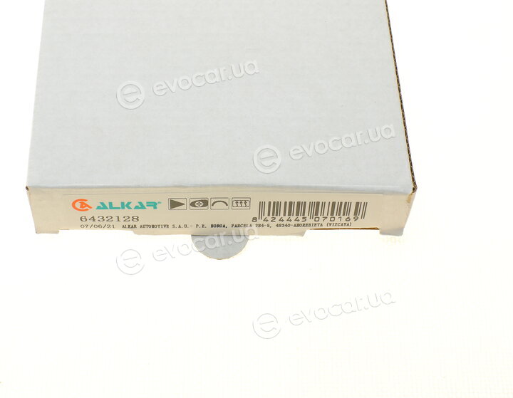 Alkar 6432128