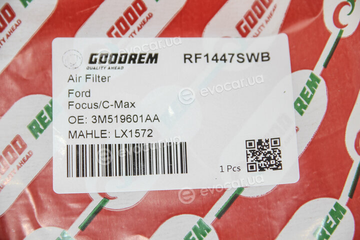 Goodrem RF1447SWB