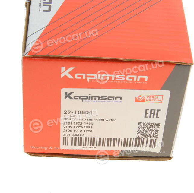 Kapimsan 29-10804