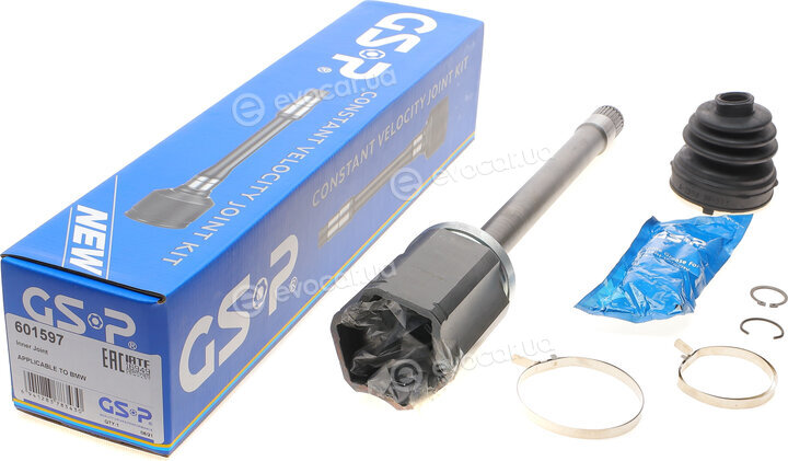 GSP 601597