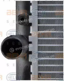 Mahle 8MK 376 714-541