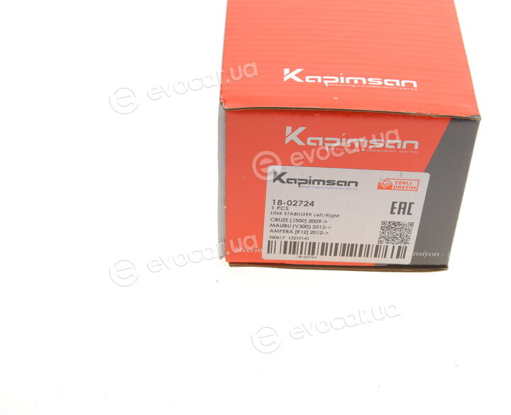 Kapimsan 1802724