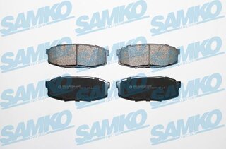 LPR / Samko 5SP1419