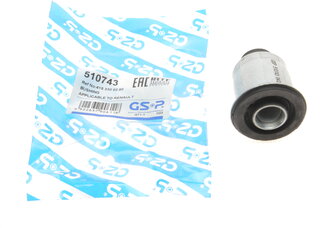 GSP 510743