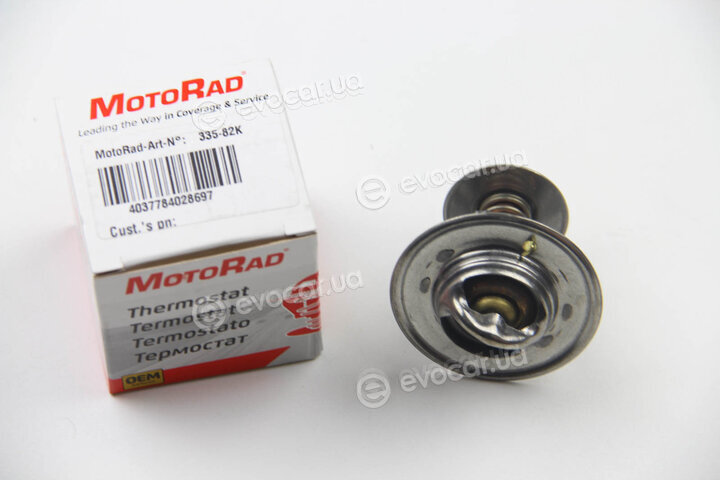 Motorad 335-82K