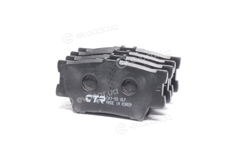 CTR GK1064