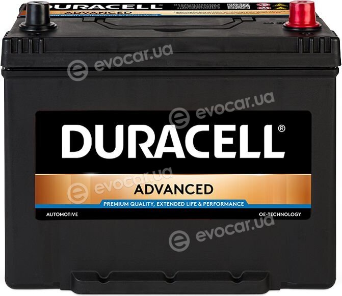 Duracell 013570290801