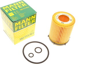 Mann HU 711/6 z