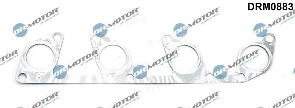 Dr. Motor DRM0883