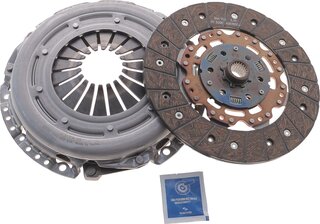 Sachs 3000 970 113