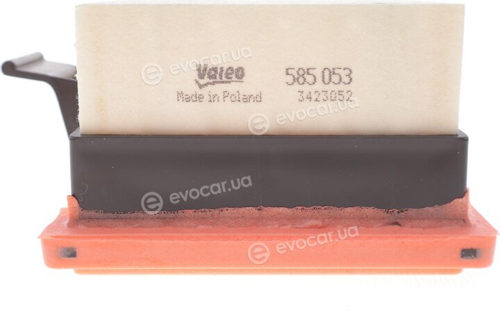 Valeo 585053