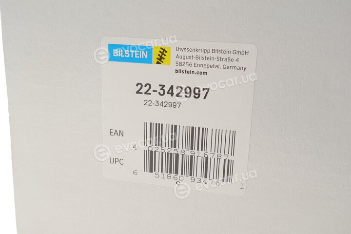 Bilstein 22-342997