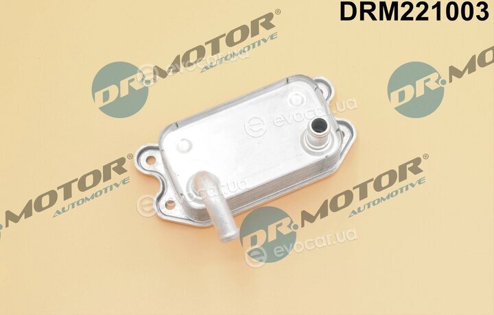 Dr. Motor DRM221003