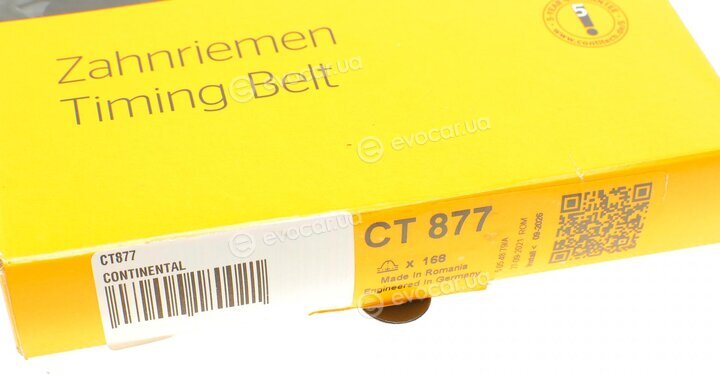 Continental CT877