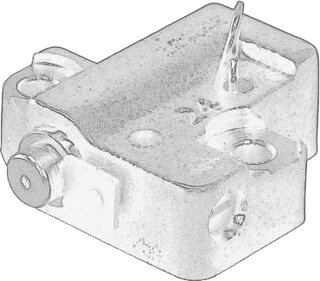 Mopar (PSA / FCA) 2441025000