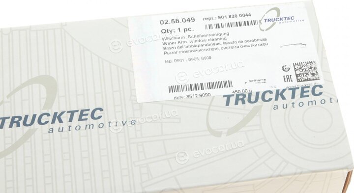 Trucktec 02.58.049