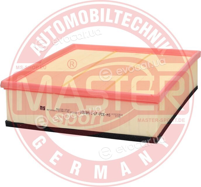 Master Sport 32338/1-LF-PCS-MS