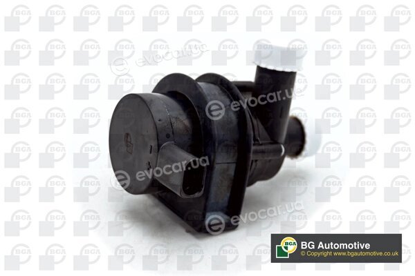BGA CP0139ACP