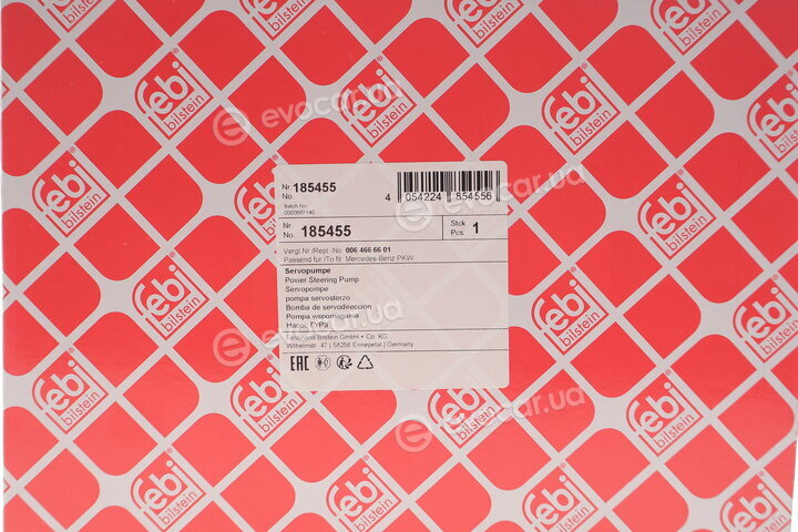 Febi 185455