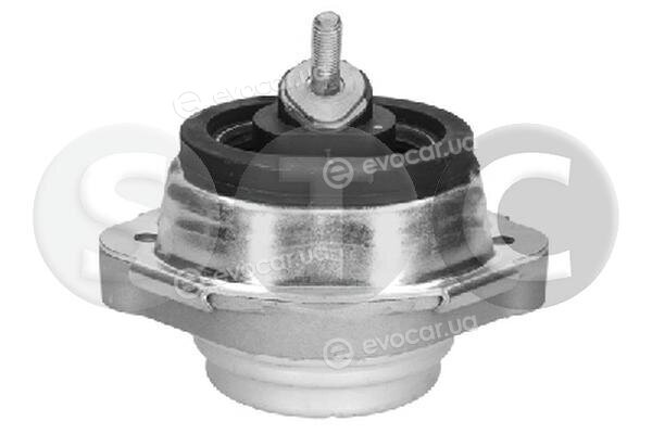 Metalcaucho / STC T405765