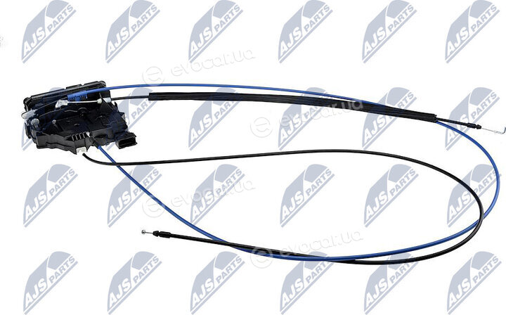 NTY EZC-FT-030