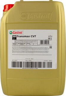 Castrol 156CA2