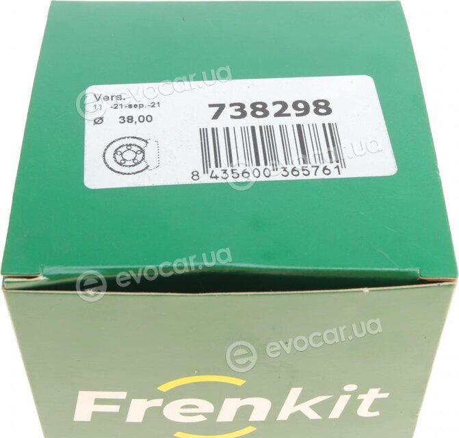 Frenkit 738298