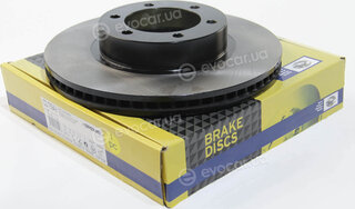 Bremsi CD7594V
