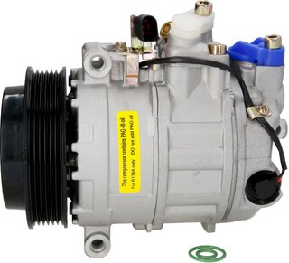 Nissens 890191