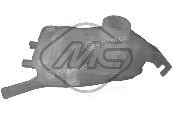 Metalcaucho / STC 02222