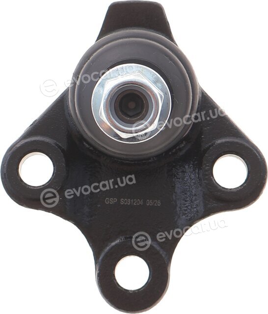 GSP S081204