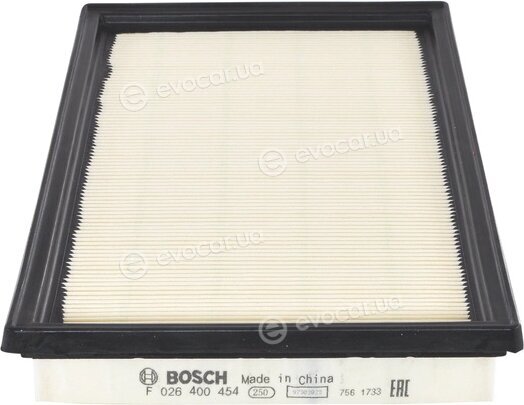 Bosch F 026 400 454