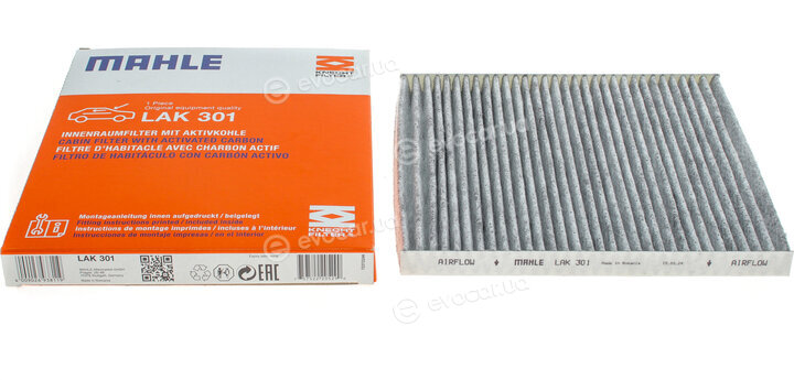 Mahle LAK 301