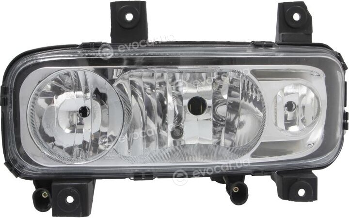 Trucklight HL-ME025L