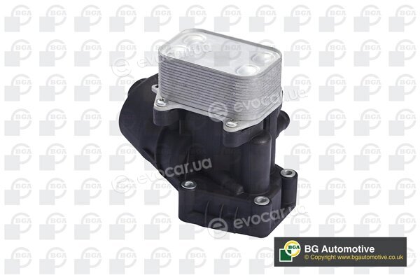 BGA CO7900
