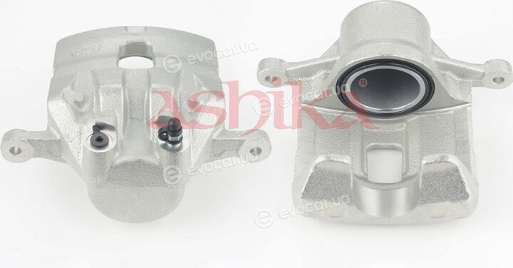 Ashika CAL105RJM