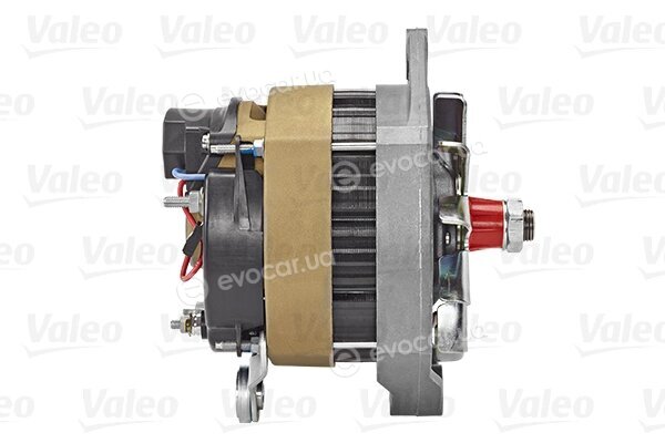 Valeo 436351