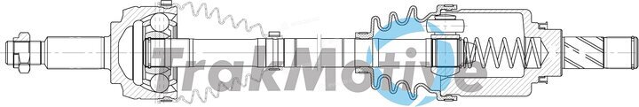 TrakMotive 30-2039