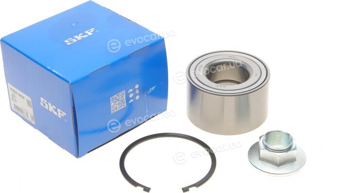 SKF VKBA 6805